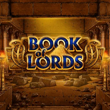 Book of Lords